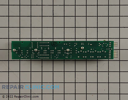 Control Board SV16571 Alternate Product View