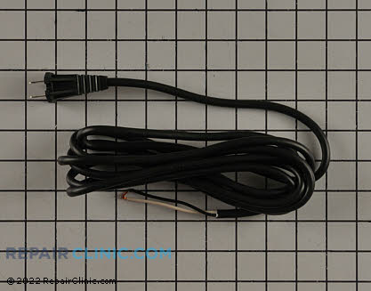 Power Cord 730377001 Alternate Product View