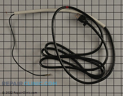 Power Cord 830038 Alternate Product View