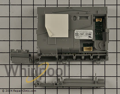 Control Board W11341628 Alternate Product View