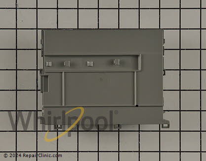 Control Board W11341628 Alternate Product View