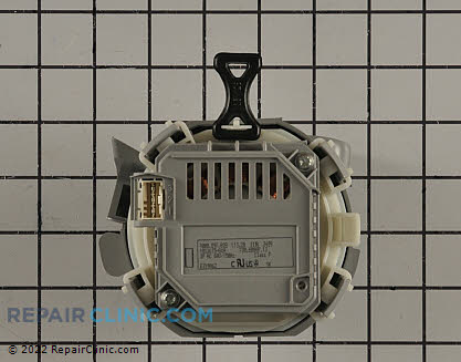Circulation Pump 00753351 Alternate Product View