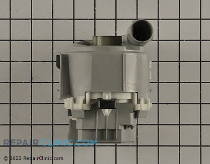Circulation Pump 00753351 Alternate Product View