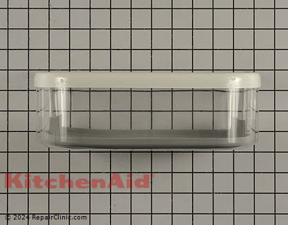 Door Shelf Bin W11238396 Alternate Product View