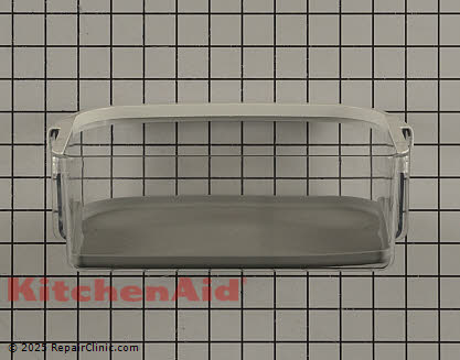 Door Shelf Bin W11238396 Alternate Product View