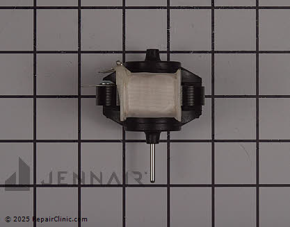 Evaporator Fan Motor WPW10299082 Alternate Product View
