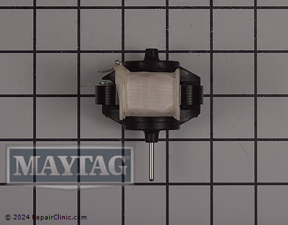 Evaporator Fan Motor WPW10299082 Alternate Product View