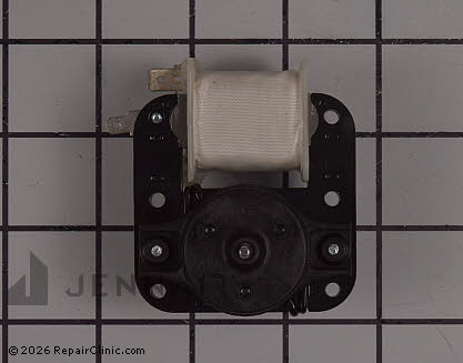 Evaporator Fan Motor WPW10299082 Alternate Product View