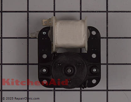 Evaporator Fan Motor WPW10299082 Alternate Product View