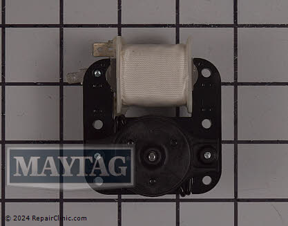Evaporator Fan Motor WPW10299082 Alternate Product View
