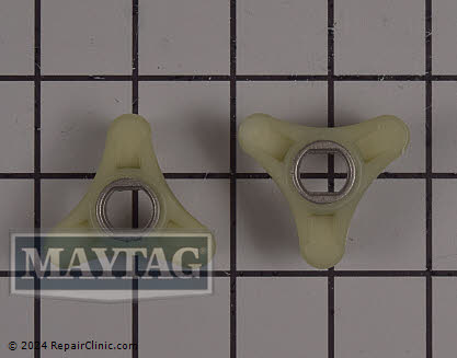 Motor Coupling 285753A Alternate Product View