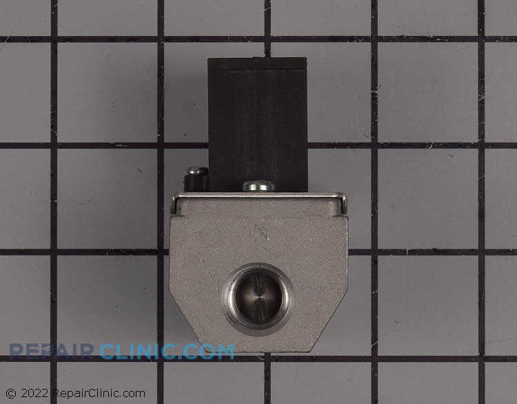 Range/Stove/Oven Gas ShutOff Valve W10911971 Fast Shipping