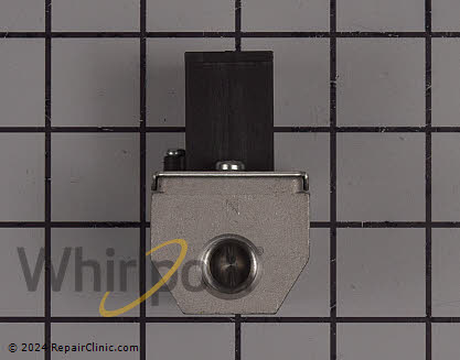 Gas Shut-Off Valve W10911971 Alternate Product View