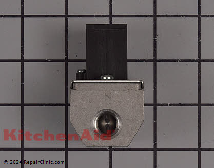 Gas Shut-Off Valve W10911971 Alternate Product View