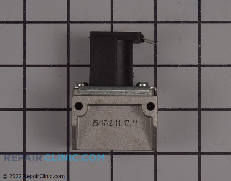 Range/Stove/Oven Gas ShutOff Valve W10911971 Fast Shipping