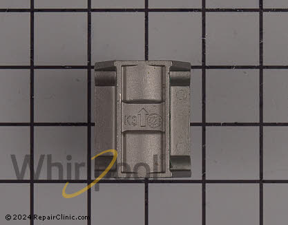 Gas Shut-Off Valve W10911971 Alternate Product View