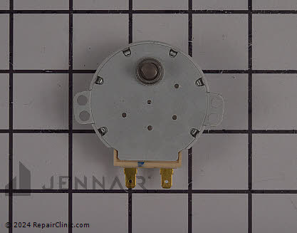 Turntable Motor W10865477 Alternate Product View