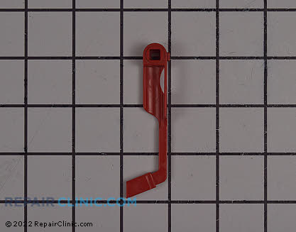 Choke Lever 521850601 Alternate Product View