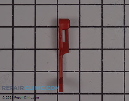 Choke Lever 521850601 Alternate Product View