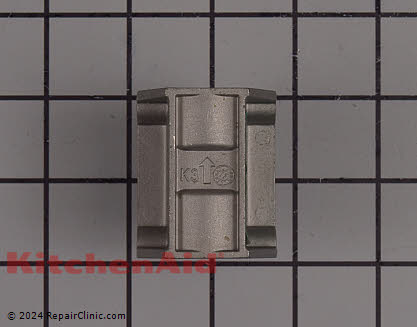 Gas Shut-Off Valve W10911971 Alternate Product View