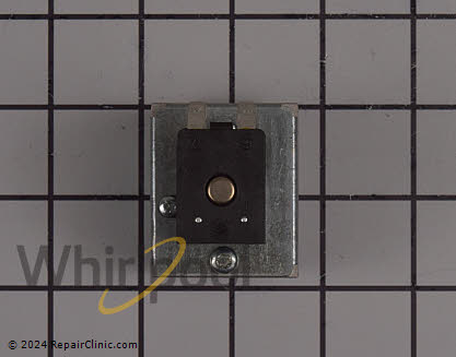 Gas Shut-Off Valve W10911971 Alternate Product View