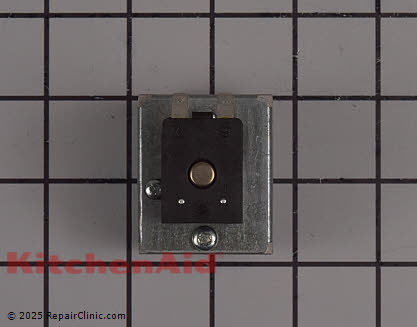 Gas Shut-Off Valve W10911971 Alternate Product View