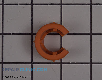 No mar pad (casing)  r350cha 079002001100 Alternate Product View