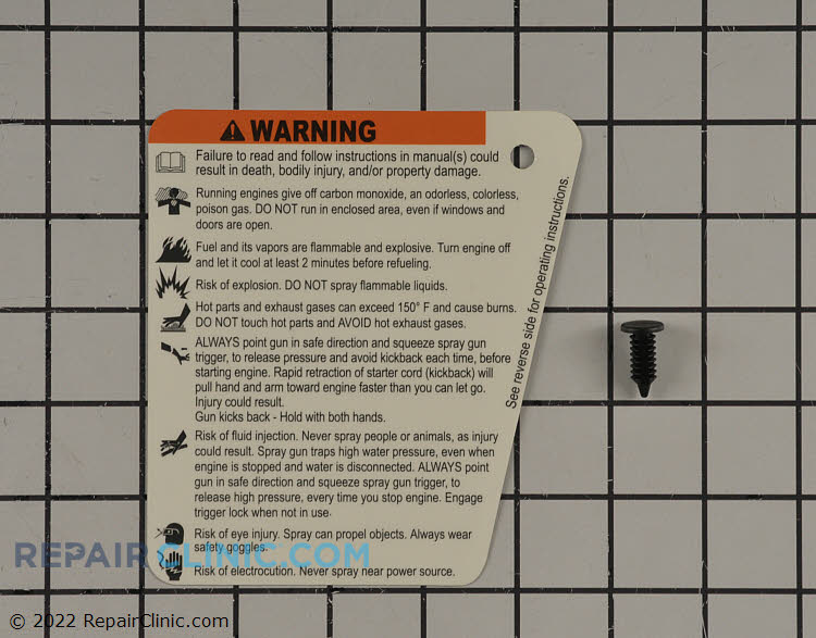 705752 Tag-warning