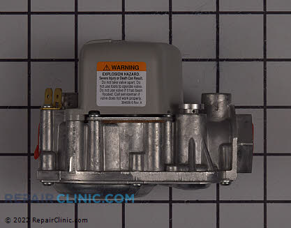 Gas Valve Assembly 60-105055-01 Alternate Product View