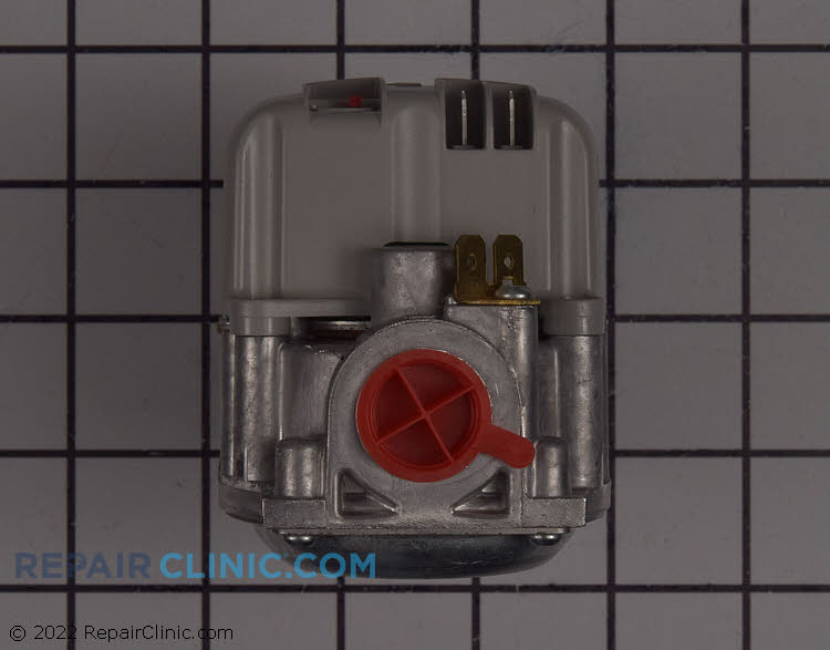 Gas Valve Assembly 6010505501 The Home Depot Repair Parts