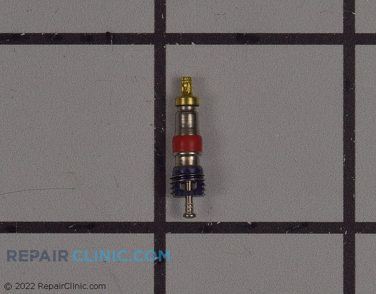 B1787000 Service Valve