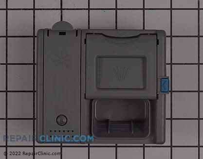 Dispenser DD81-02202A Alternate Product View