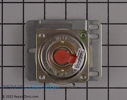 Pressure Regulator W10582429 Alternate Product View