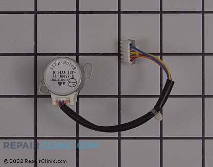Damper Motor Y4024 Alternate Product View