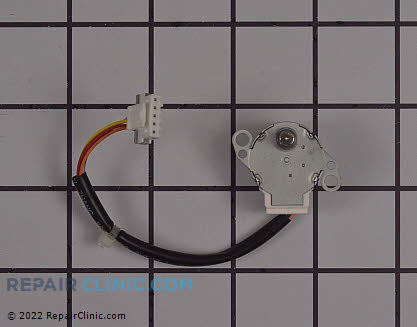Damper Motor Y4024 Alternate Product View