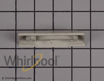 Hinge Support W10734554 Alternate Product View