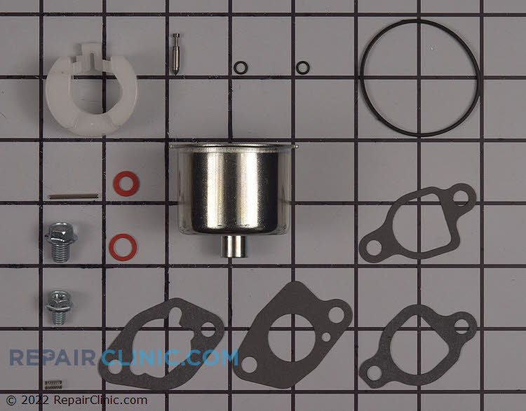 580353602 Carburetor Repair Kit