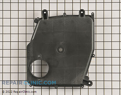 Rear Panel 1008263 Alternate Product View