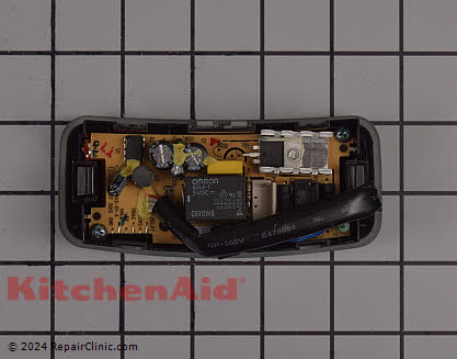 User Control and Display Board W10917553 Alternate Product View