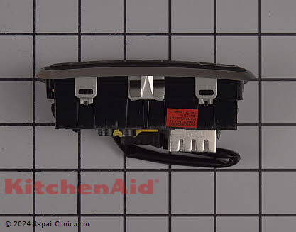User Control and Display Board W10917553 Alternate Product View