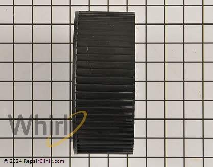 Blower Wheel 8031154 Alternate Product View
