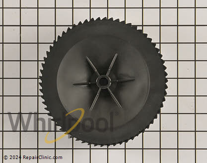 Blower Wheel 8031154 Alternate Product View