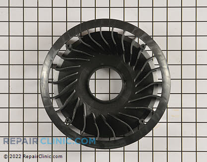 Flywheel Fan 611241A Alternate Product View