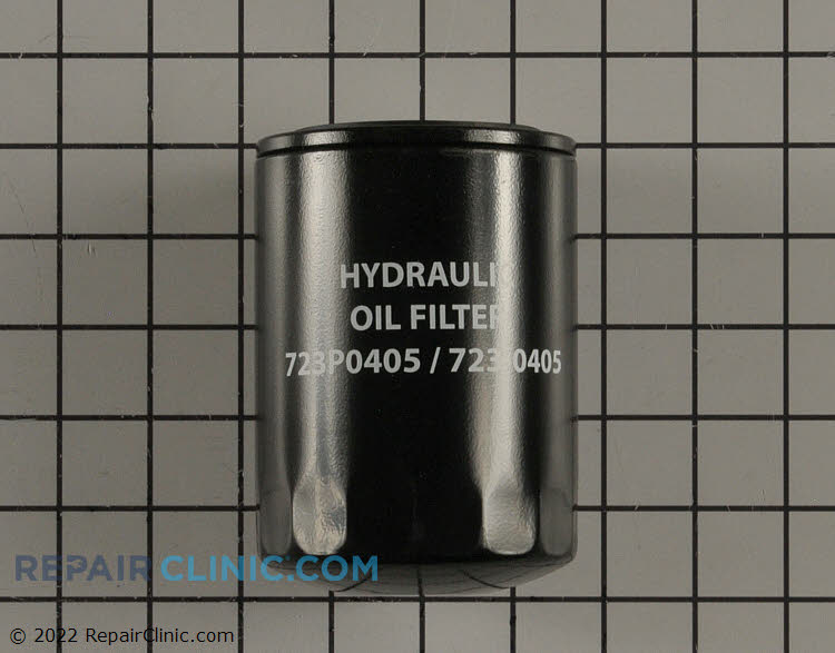 723P0405 Oil Filter