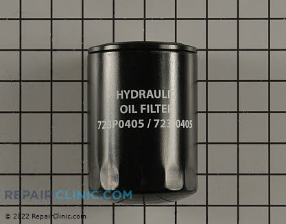 Oil Filter 723P0405 Alternate Product View