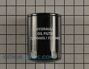 Oil Filter - Part # 4929868 Mfg Part # 723P0405