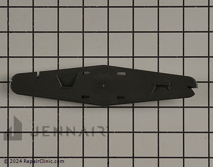Upper Wash Arm Spinner W11573766 Alternate Product View