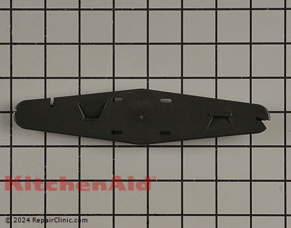 Upper Wash Arm Spinner W11573766 Alternate Product View