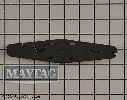 Upper Wash Arm Spinner W11573766 Alternate Product View