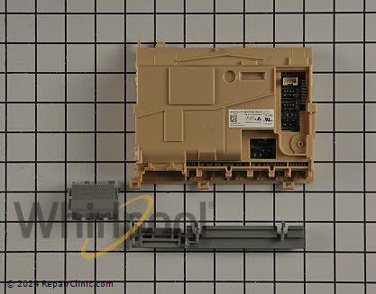 Control Board W11306302 Alternate Product View